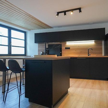 La Villa Bérénice - Le Duplex en coeur de ville Saint-Amand-les-Eaux Esterno foto