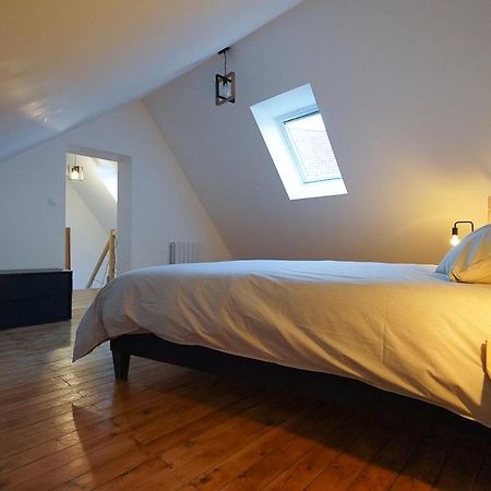 La Villa Bérénice - Le Duplex en coeur de ville Saint-Amand-les-Eaux Esterno foto