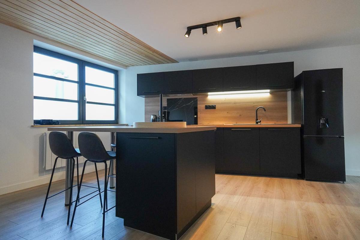 La Villa Bérénice - Le Duplex en coeur de ville Saint-Amand-les-Eaux Esterno foto